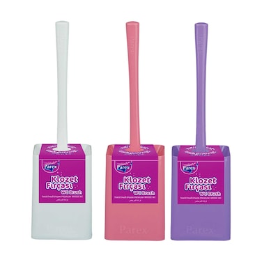 Parex Premium Wc Brush