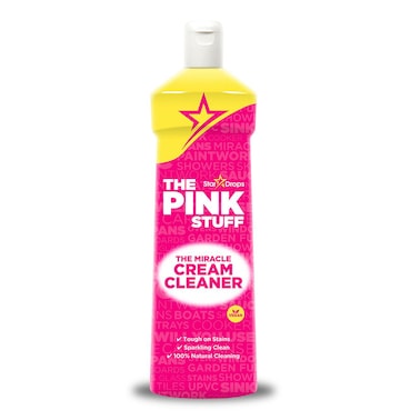 THE PINK STUFF M/PURPOSE CREAM500ML
