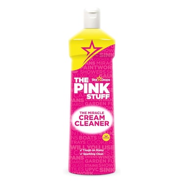 The Pink Stuff Multi Purpose Cream 500ml