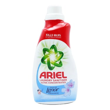 Ariel Laundry Sanitiser 1L