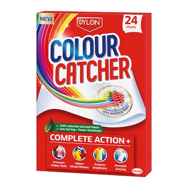 Dylon Colour Catcher 24 Sheets