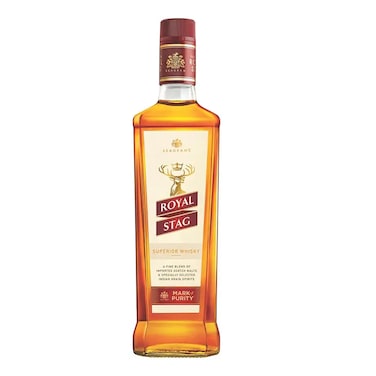 Royal Stag Whisky 750Ml