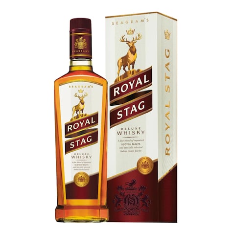 Royal Stag Whisky 375Ml