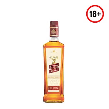 Royal Stag Whisky 375Ml