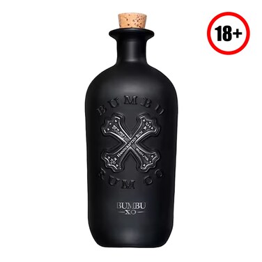 BUMBU XO RUM 700ML