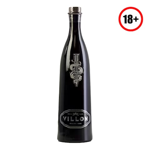 VILLON COGNAC 700ML