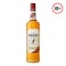 PADDY IRISH WHISKY 750ML