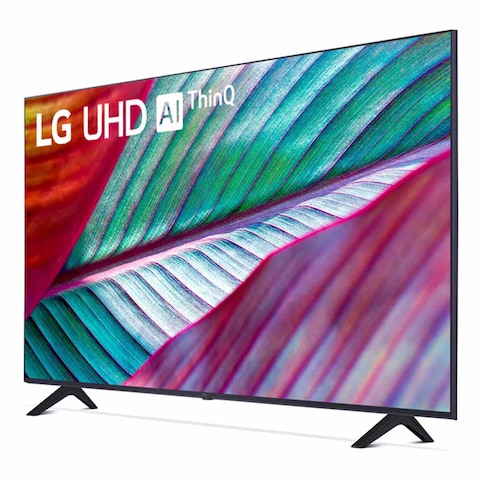 Lg Tv 43&quot;&quot; 4K Smart Led 43UR78006LL