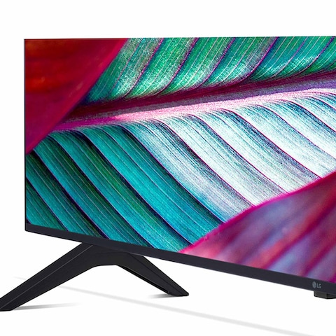 Lg Tv 43&quot;&quot; 4K Smart Led 43UR78006LL