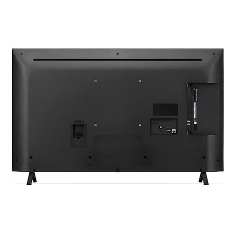 Lg Tv 43&quot;&quot; 4K Smart Led 43UR78006LL