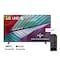 Lg Tv 50&quot;&quot; 4K Smart Led 50UR78006Ll