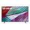 Lg Tv 50&quot;&quot; 4K Smart Led 50UR78006Ll