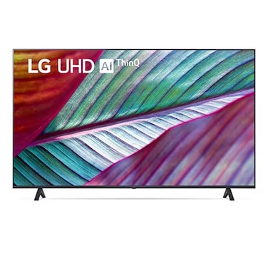 Lg Tv 50&quot;&quot; 4K Smart Led 50UR78006Ll