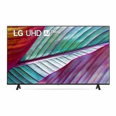 Lg Tv 55  4K Smart Led-55Ur78006Ll