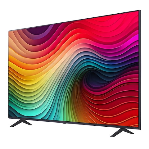 Lg Tv 55&quot;4K Nanocell-55Nano80T6A