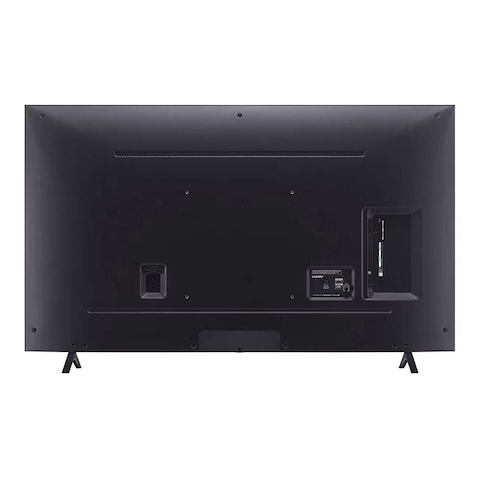 Lg Tv 55&quot;4K Nanocell-55Nano80T6A