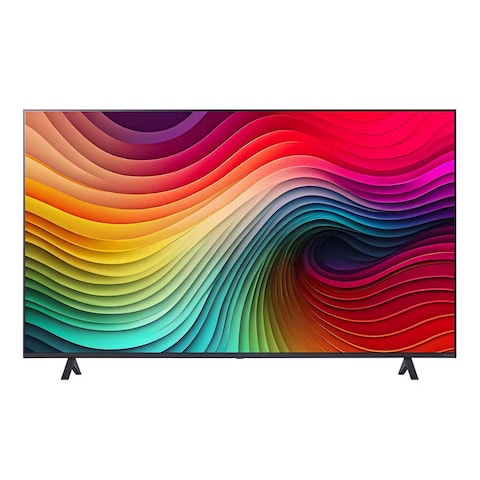 Lg Tv 55&quot;4K Nanocell-55Nano80T6A