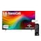 Lg Tv 65&quot;4K Nanocell-65Nano80T6A