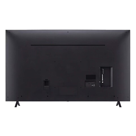 Lg Tv 65&quot;4K Nanocell-65Nano80T6A