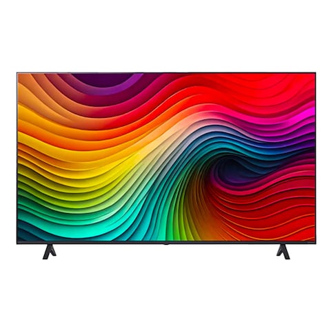 Lg Tv 65&quot;4K Nanocell-65Nano80T6A