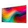 Lg Tv 75&quot;&quot;4K Nanocell Tv-75Nano80T6A