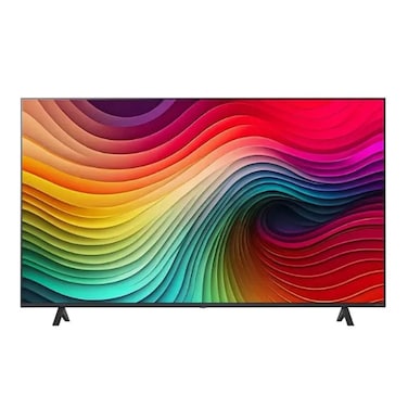 Lg Tv 75&quot;&quot;4K Nanocell Tv-75Nano80T6A