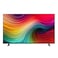 Lg Tv 75&quot;&quot;4K Nanocell Tv-75Nano80T6A