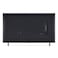 Lg Smart Tv 75 Inch Uhd 4K -75QNED80T6B