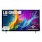 Lg Smart Tv 75 Inch Uhd 4K -75QNED80T6B