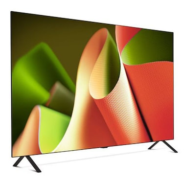 Lg Tv 65"" 4K Oled-65B46LA