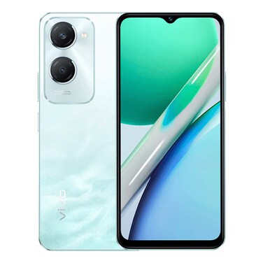 Vivo Phone Y18 Wave Aqua 6+128