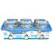 Laki Laki Pro Bio Yogurt Natural Granules 105G