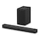 LG 300W 2.1CH SOUND BAR-S40T