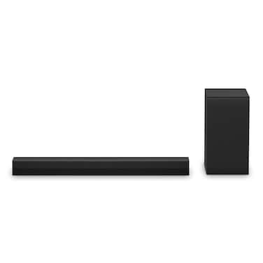 LG 300W 2.1CH SOUND BAR-S40T