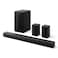 Lg 600W 5.1Ch Sound Bar-S65Tr