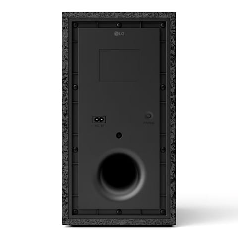 LG 600W 5.1CH SOUND BAR-S65TR