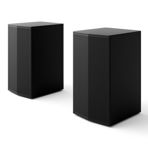 LG 600W 5.1CH SOUND BAR-S65TR