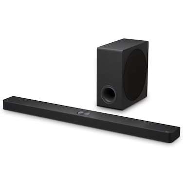 Lg 570W 5.1.3Chl Sound Bar-S90TY
