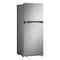 Lg Fridge 375L GN-B472PLMB-Silver