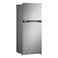 Lg Fridge 375L GN-B472PLMB-Silver