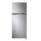Lg Fridge 375L GN-B472PLMB-Silver
