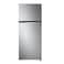 Lg Fridge 375L GN-B472PLMB-Silver