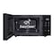 Lg Microwave 30L Black Neochef Ms3032JAS