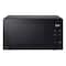 Lg Microwave 30L Black Neochef Ms3032JAS
