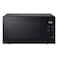 Lg Microwave 30L Black Neochef Ms3032JAS