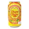CHUPA CHUPS ORANGE SPARK SODA 345ML