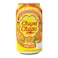 CHUPA CHUPS ORANGE SPARK SODA 345ML