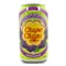 SPARKLING CHUPA CHUPS GRAPE 345ML