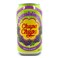 SPARKLING CHUPA CHUPS GRAPE 345ML
