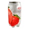 OKF SPARKLING STRAWBERY DRINK 350ML